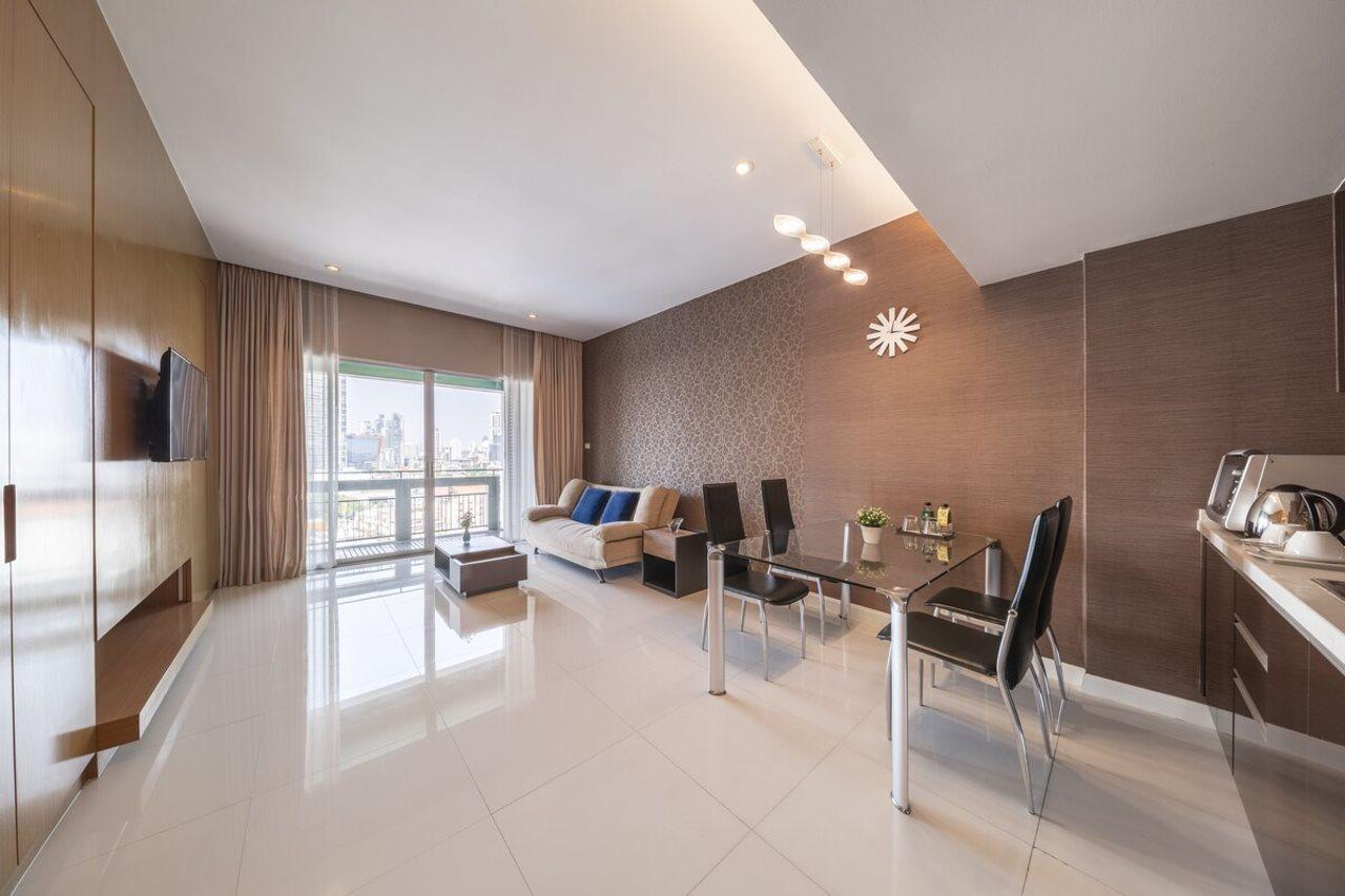 Hotel At115 By Rompo Mansion Bangkok Exterior foto